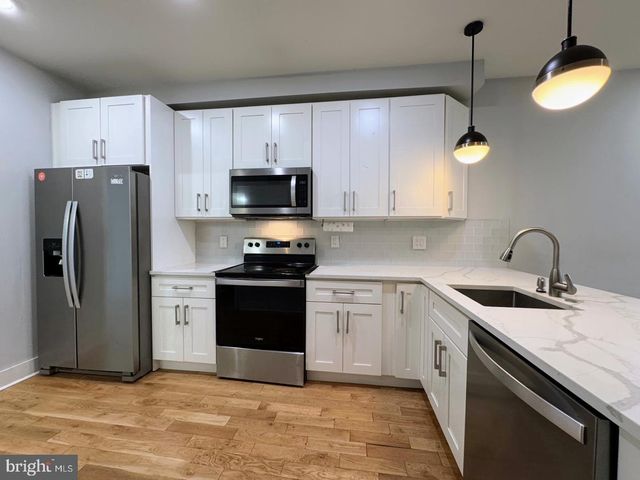 2812 CECIL B MOORE AVE, Philadelphia, PA 19121