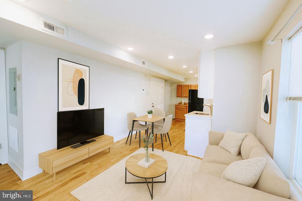 2812 CECIL B MOORE AVE, Philadelphia, PA 19121 — photo 5