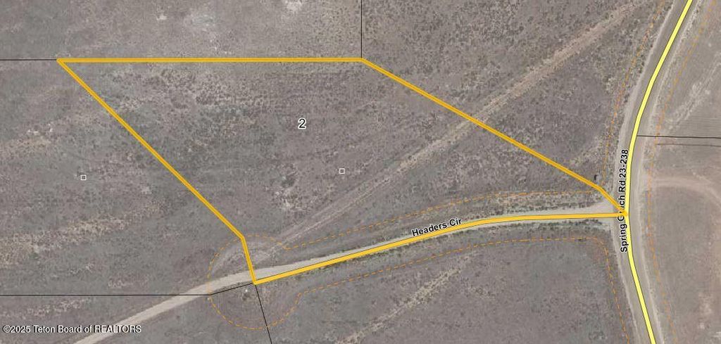 2 HEADERS Circle, Pinedale, WY 82941