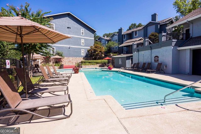 6873 Peachtree Dunwo Road 81-310, Atlanta, GA 30328