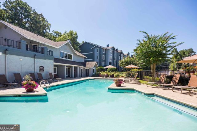 6873 Peachtree Dunwo Road 81-310, Atlanta, GA 30328