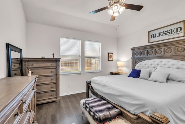 900 Honey Maple Street, Princeton, TX 75407