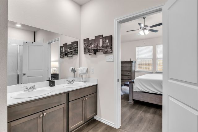 900 Honey Maple Street, Princeton, TX 75407