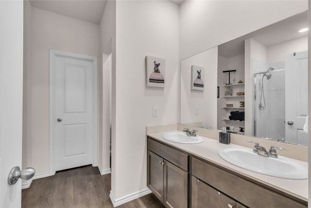 900 Honey Maple Street, Princeton, TX 75407