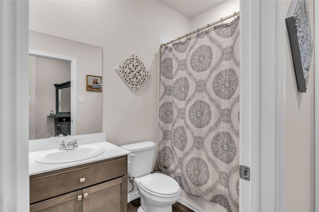 900 Honey Maple Street, Princeton, TX 75407