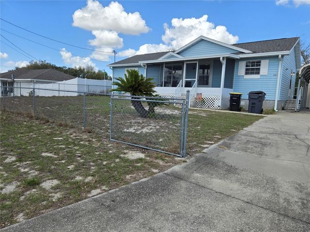 4167 NELSON ROAD, Lake Wales, FL 33898