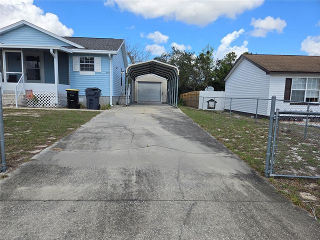 4167 NELSON ROAD, Lake Wales, FL 33898
