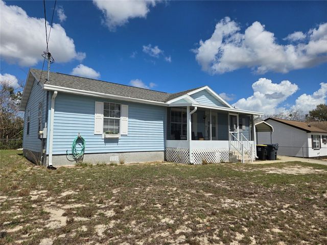 4167 NELSON ROAD, Lake Wales, FL 33898