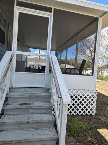 4167 NELSON ROAD, Lake Wales, FL 33898