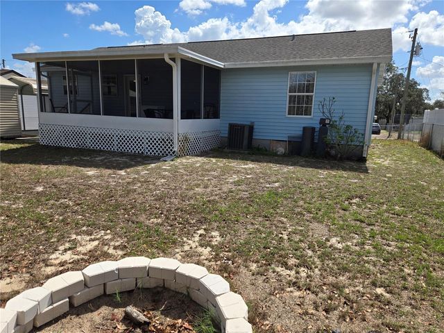 4167 NELSON ROAD, Lake Wales, FL 33898