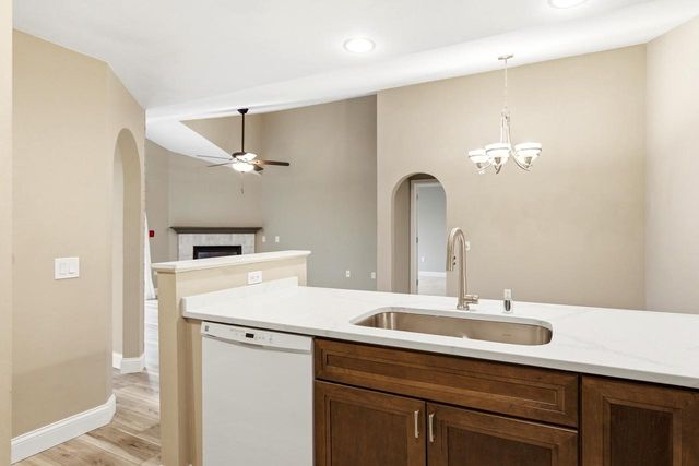 3282 Stonecreek Drive, Madison, WI 53719