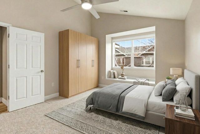 3282 Stonecreek Drive, Madison, WI 53719