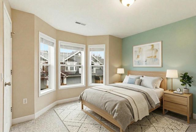 3282 Stonecreek Drive, Madison, WI 53719