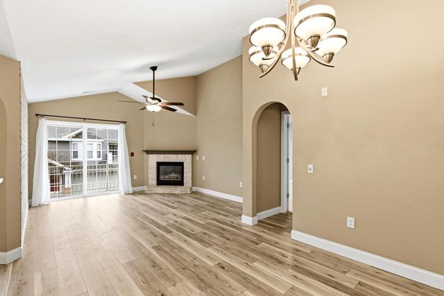 3282 Stonecreek Drive, Madison, WI 53719