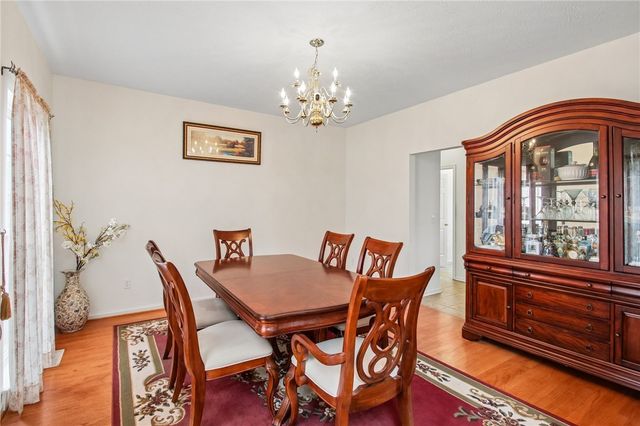 5073 West Ridge Run, Canandaigua Town, NY 14424