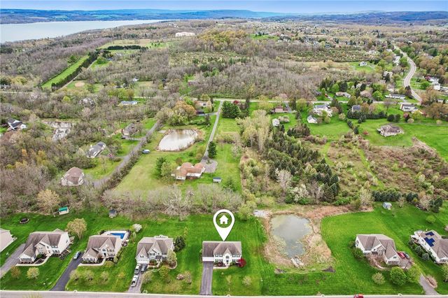 5073 West Ridge Run, Canandaigua Town, NY 14424