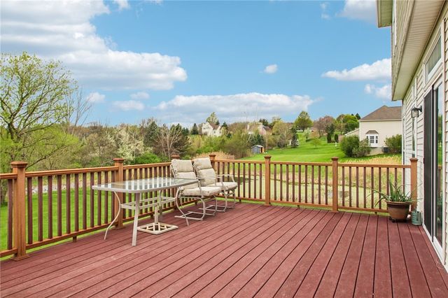5073 West Ridge Run, Canandaigua Town, NY 14424