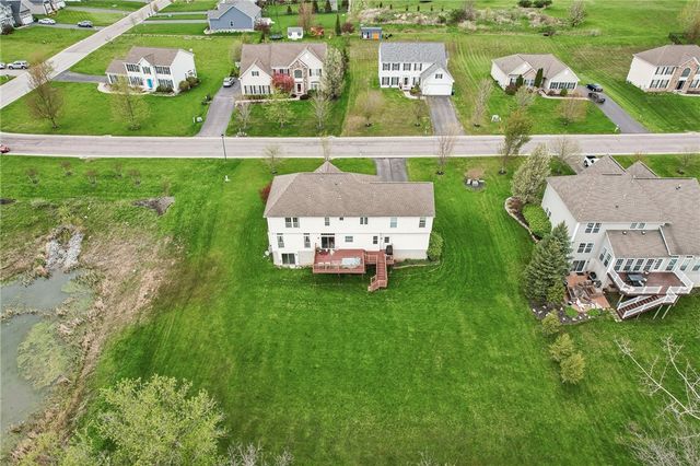 5073 West Ridge Run, Canandaigua Town, NY 14424