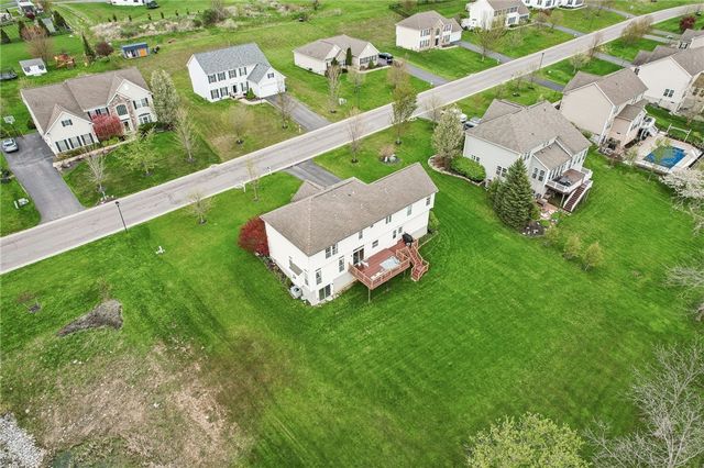 5073 West Ridge Run, Canandaigua Town, NY 14424