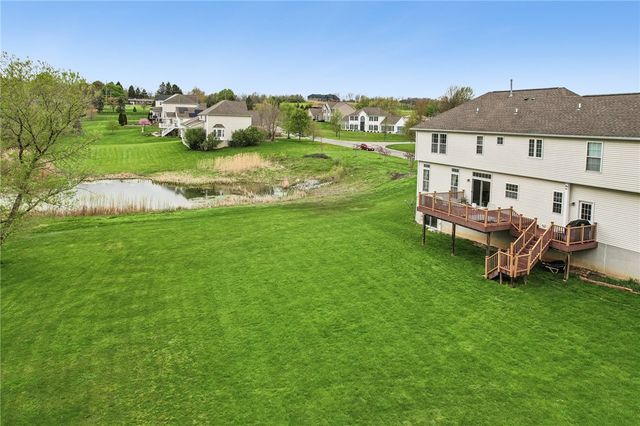 5073 West Ridge Run, Canandaigua Town, NY 14424