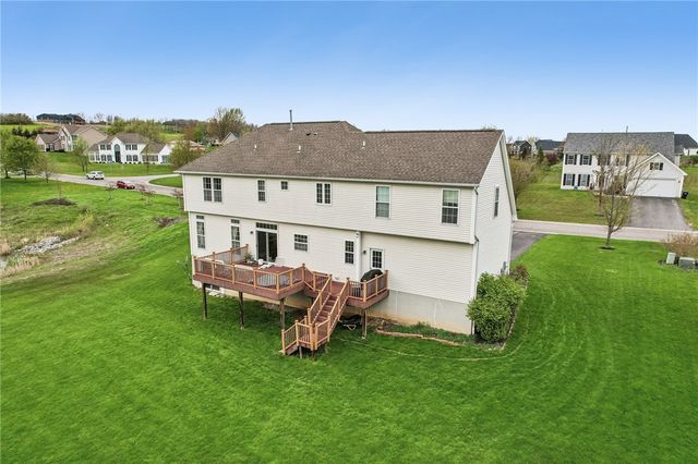 5073 West Ridge Run, Canandaigua Town, NY 14424