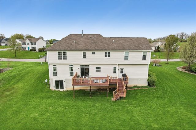 5073 West Ridge Run, Canandaigua Town, NY 14424