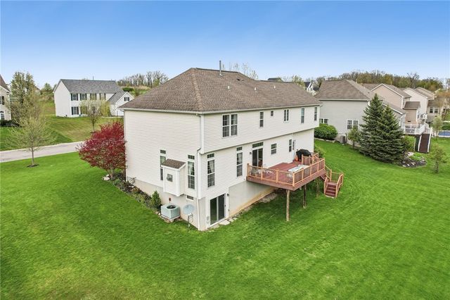 5073 West Ridge Run, Canandaigua Town, NY 14424