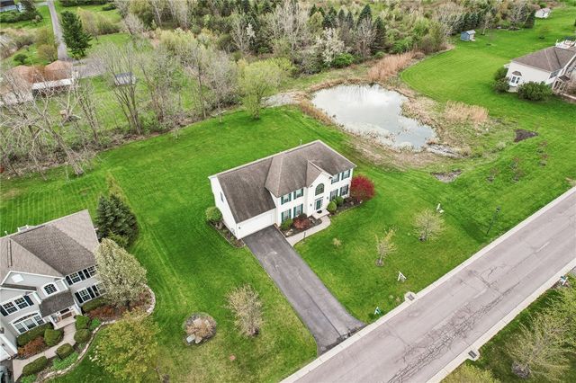 5073 West Ridge Run, Canandaigua Town, NY 14424