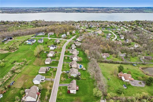 5073 West Ridge Run, Canandaigua Town, NY 14424