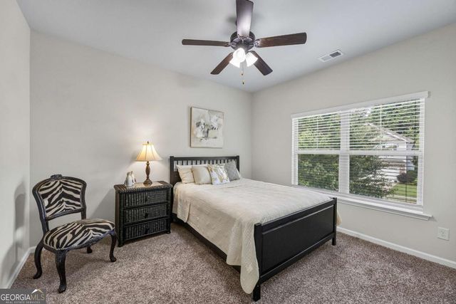 120 Rainhill Station Drive, Dawsonville, GA 30534