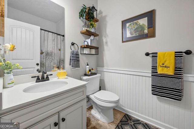 120 Rainhill Station Drive, Dawsonville, GA 30534