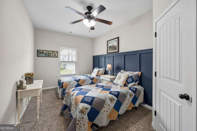120 Rainhill Station Drive, Dawsonville, GA 30534