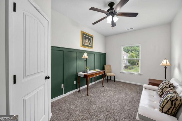 120 Rainhill Station Drive, Dawsonville, GA 30534