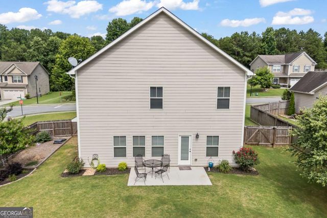 120 Rainhill Station Drive, Dawsonville, GA 30534