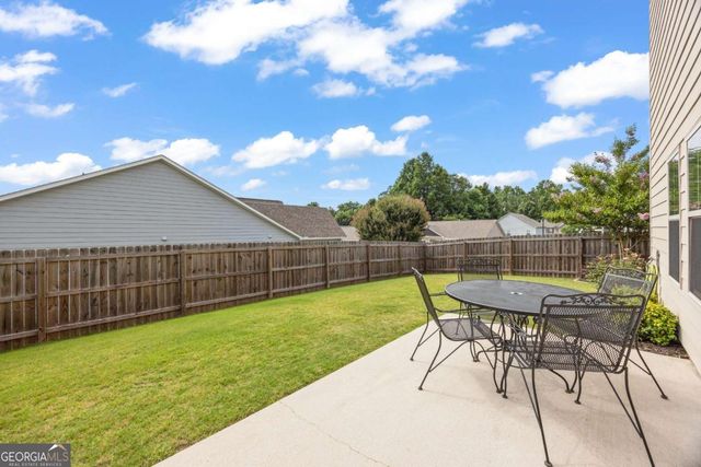 120 Rainhill Station Drive, Dawsonville, GA 30534