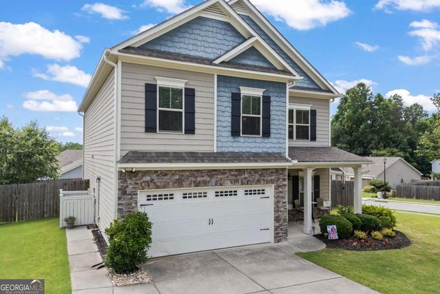 120 Rainhill Station Drive, Dawsonville, GA 30534