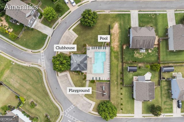 120 Rainhill Station Drive, Dawsonville, GA 30534