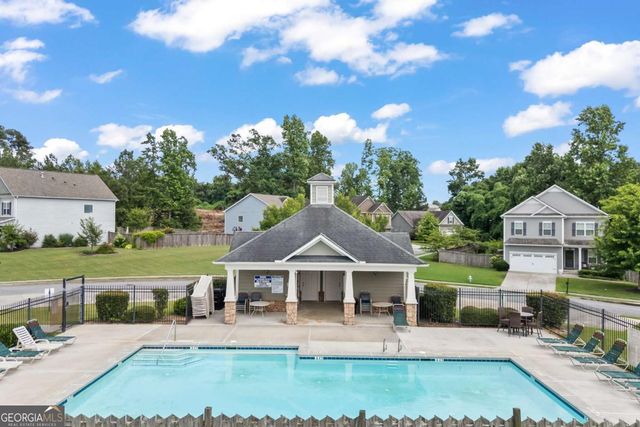 120 Rainhill Station Drive, Dawsonville, GA 30534