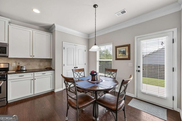 120 Rainhill Station Drive, Dawsonville, GA 30534