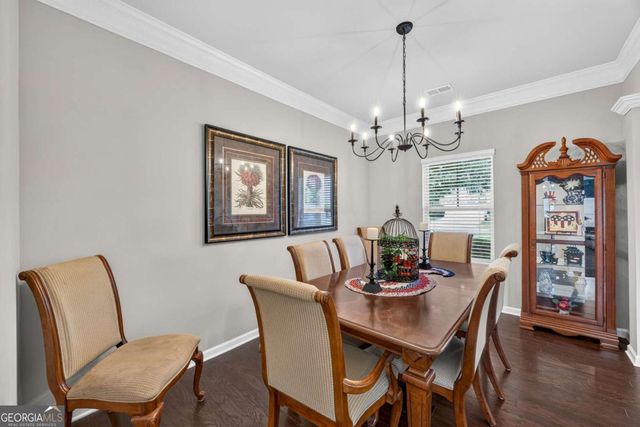 120 Rainhill Station Drive, Dawsonville, GA 30534