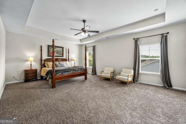 120 Rainhill Station Drive, Dawsonville, GA 30534
