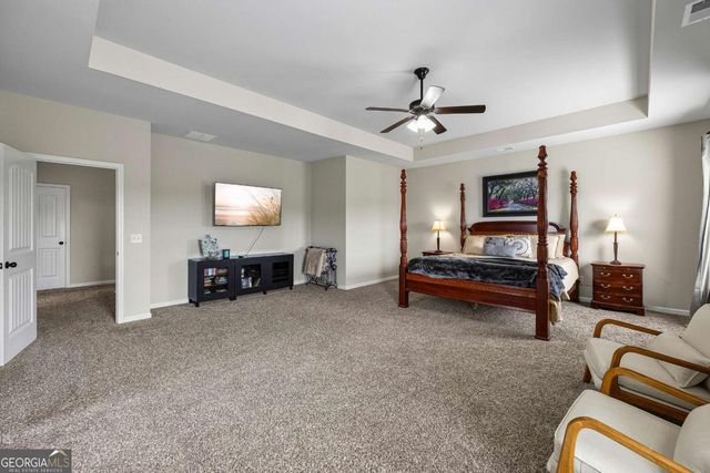 120 Rainhill Station Drive, Dawsonville, GA 30534