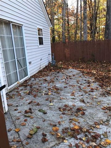 4287 Keats Court, Austell, GA 30106