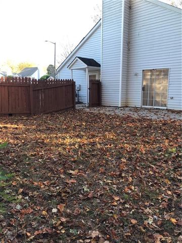 4287 Keats Court, Austell, GA 30106