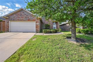 2668 Silver Hill Drive, Fort Worth, TX 76131