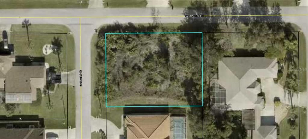 1 FAIRCHILD LANE, Palm Coast, FL 32137