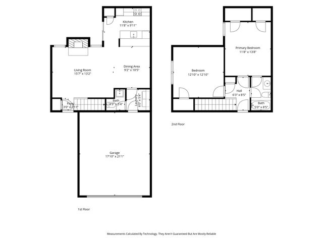 2628 Via Los Altos, Carrollton, TX 75006