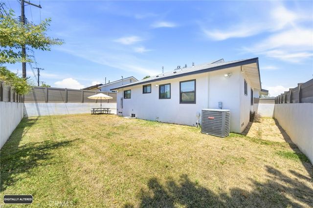 5508 Halison Street, Torrance, CA 90503