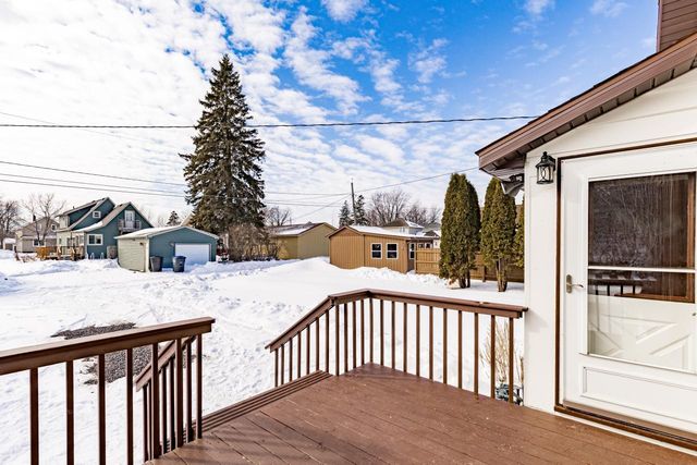 2008 E 2nd Street, Superior, WI 54880