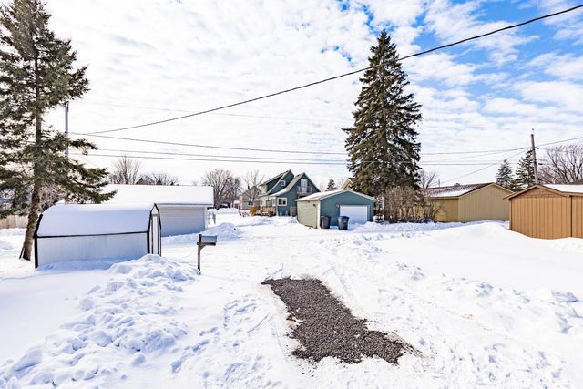 2008 E 2nd Street, Superior, WI 54880